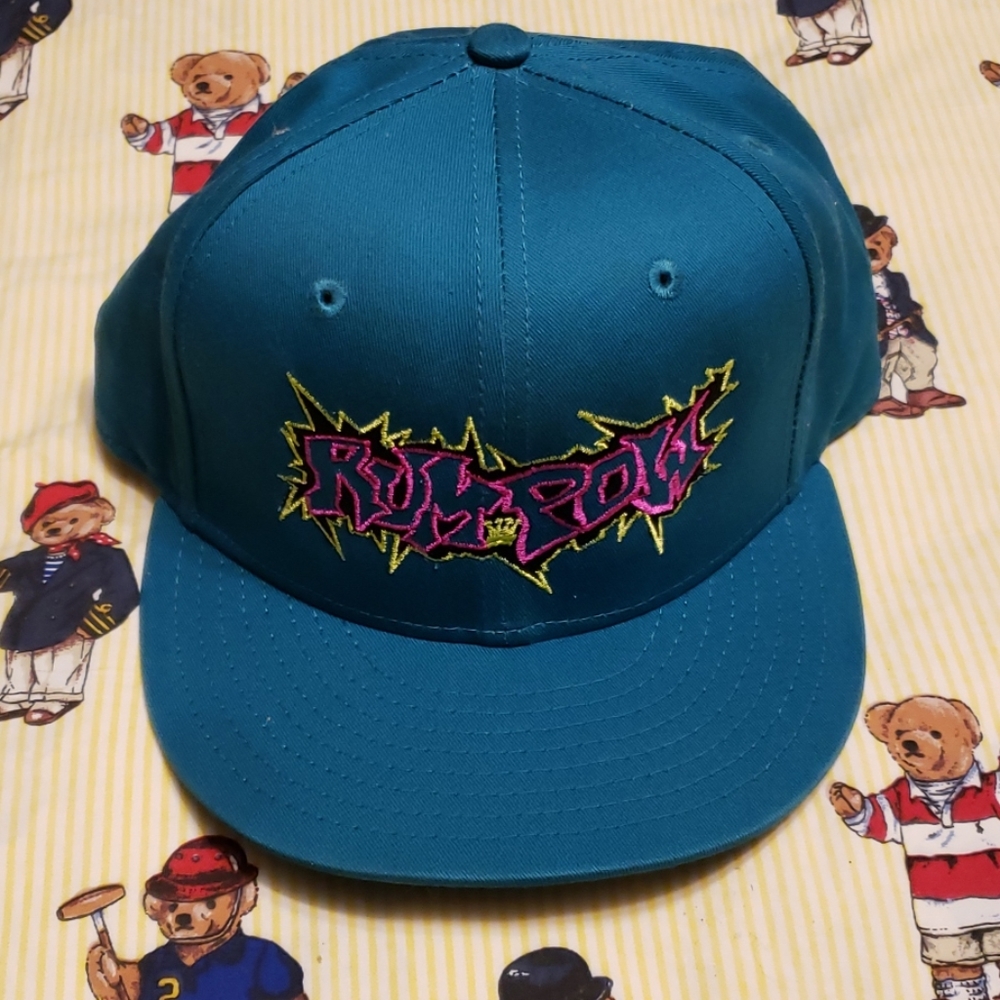 new era hat